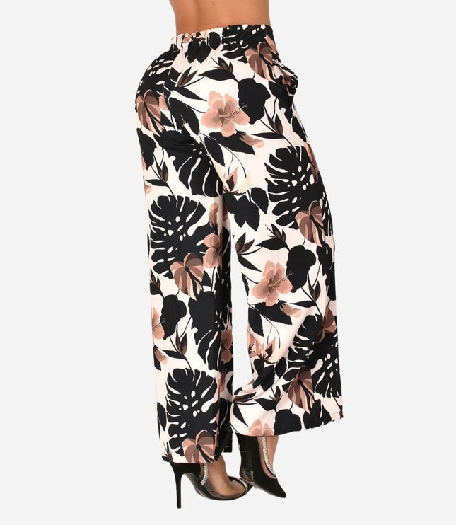 Pantalon De Dama Ref. 486-F