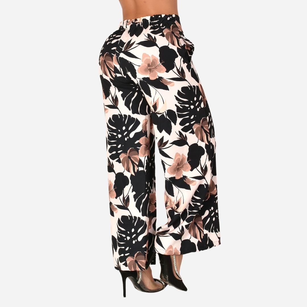 Pantalon De Dama Ref. 486-F