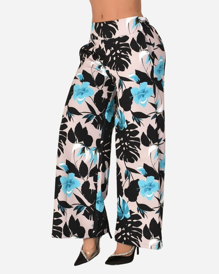 Pantalon De Dama Ref. 486-F