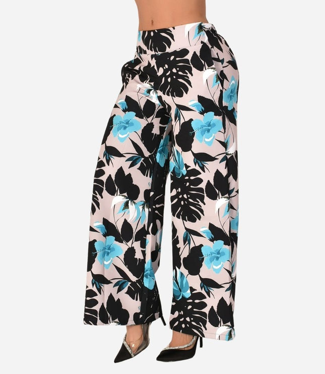 Pantalon De Dama Ref. 486-F