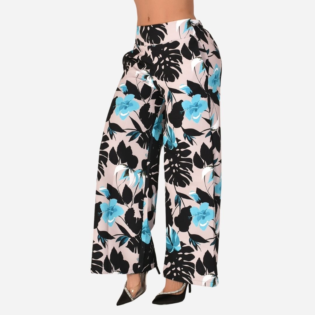 Pantalon De Dama Ref. 486-F