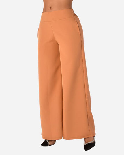 Pantalón de Dama Ref. 486
