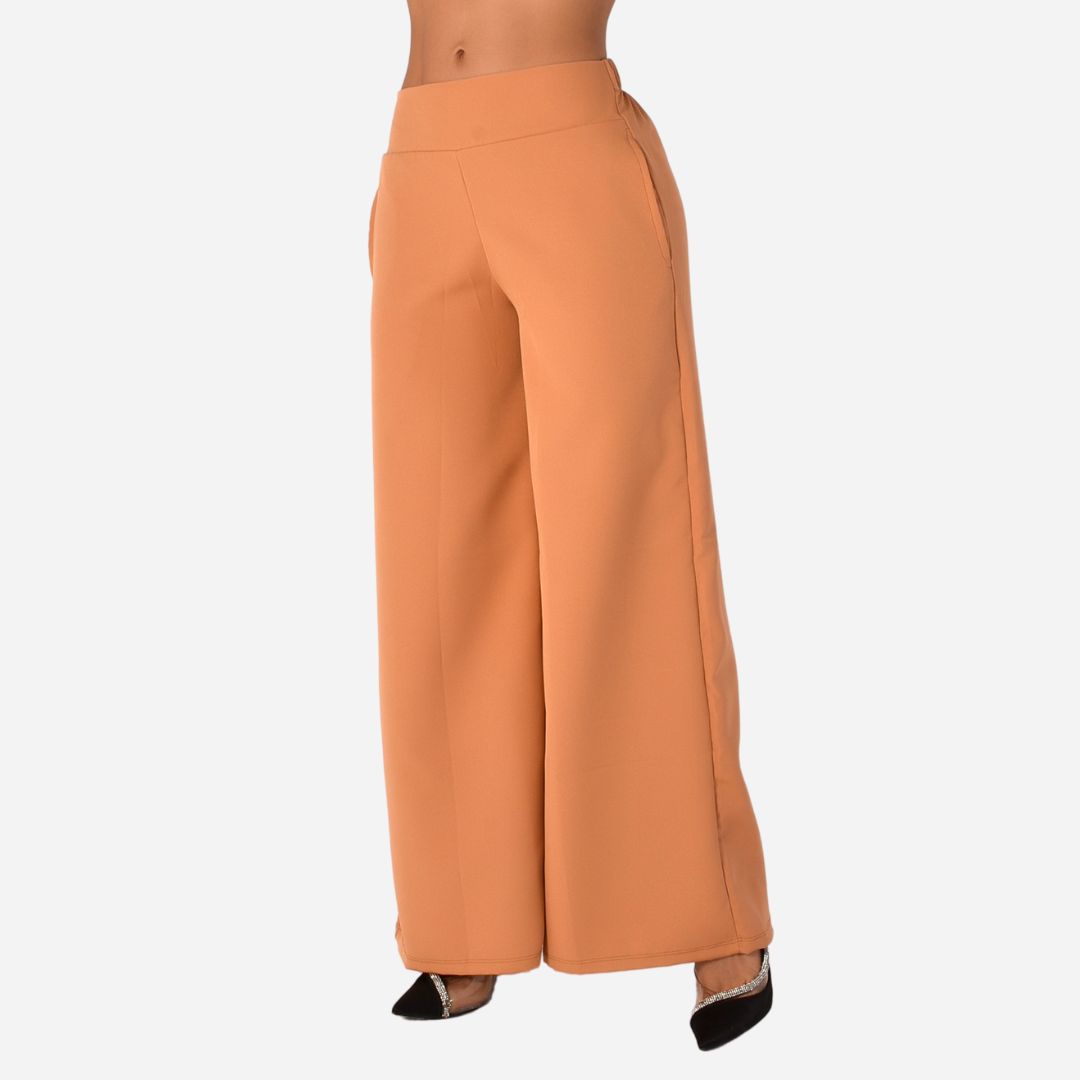 Pantalón de Dama Ref. 486