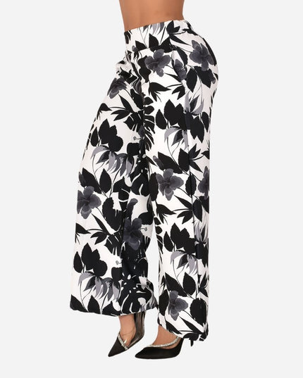 Pantalon De Dama Ref. 486-D
