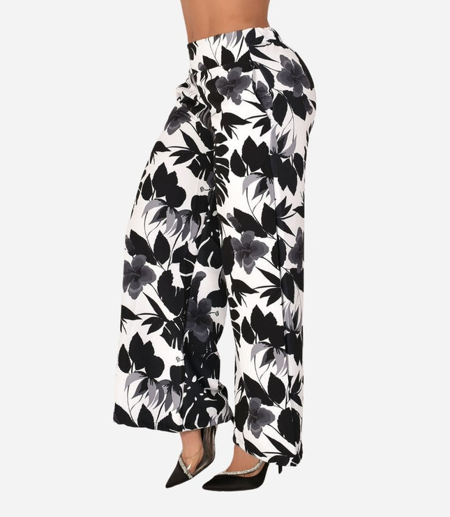 Pantalon De Dama Ref. 486-D