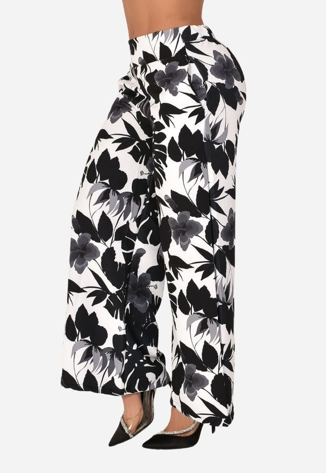 Pantalon De Dama Ref. 486-D