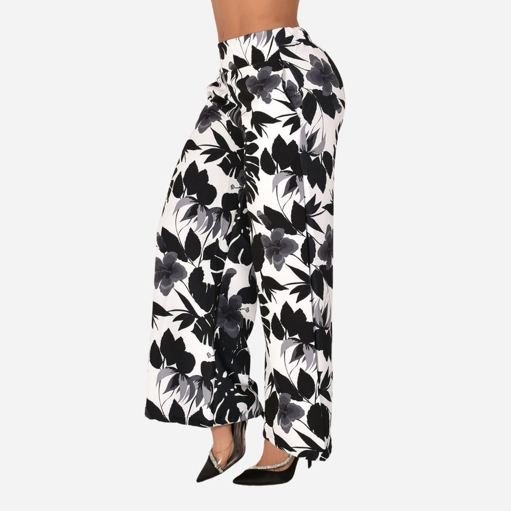 Pantalon De Dama Ref. 486-D