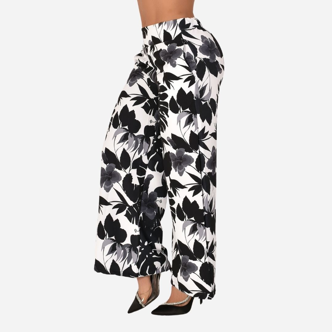 Pantalon De Dama Ref. 486-D