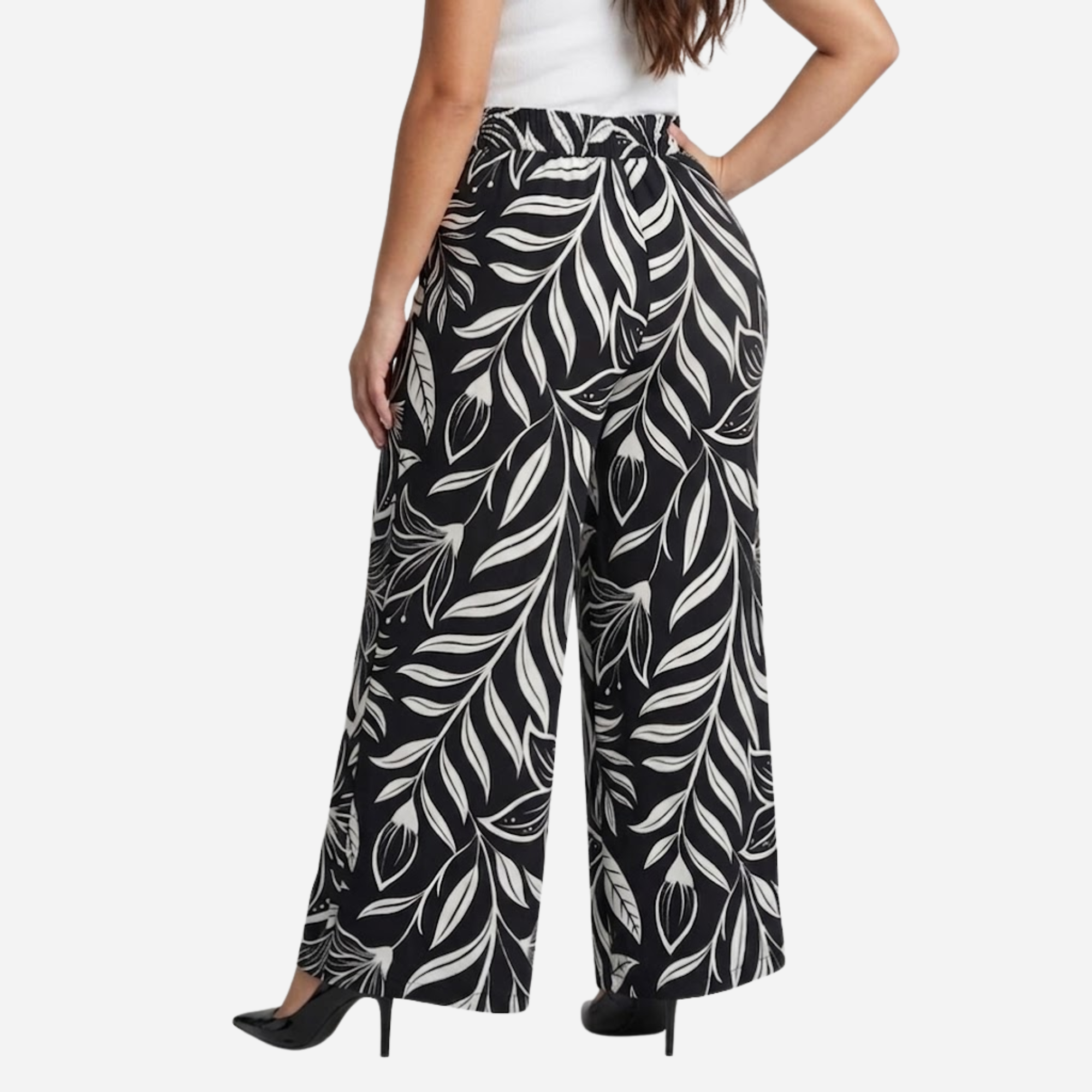 Pantalon De Dama Ref. 486-27
