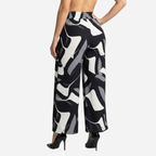 Pantalon De Dama Ref. 486-30
