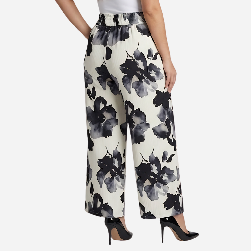 Pantalon De Dama Ref. 486-31