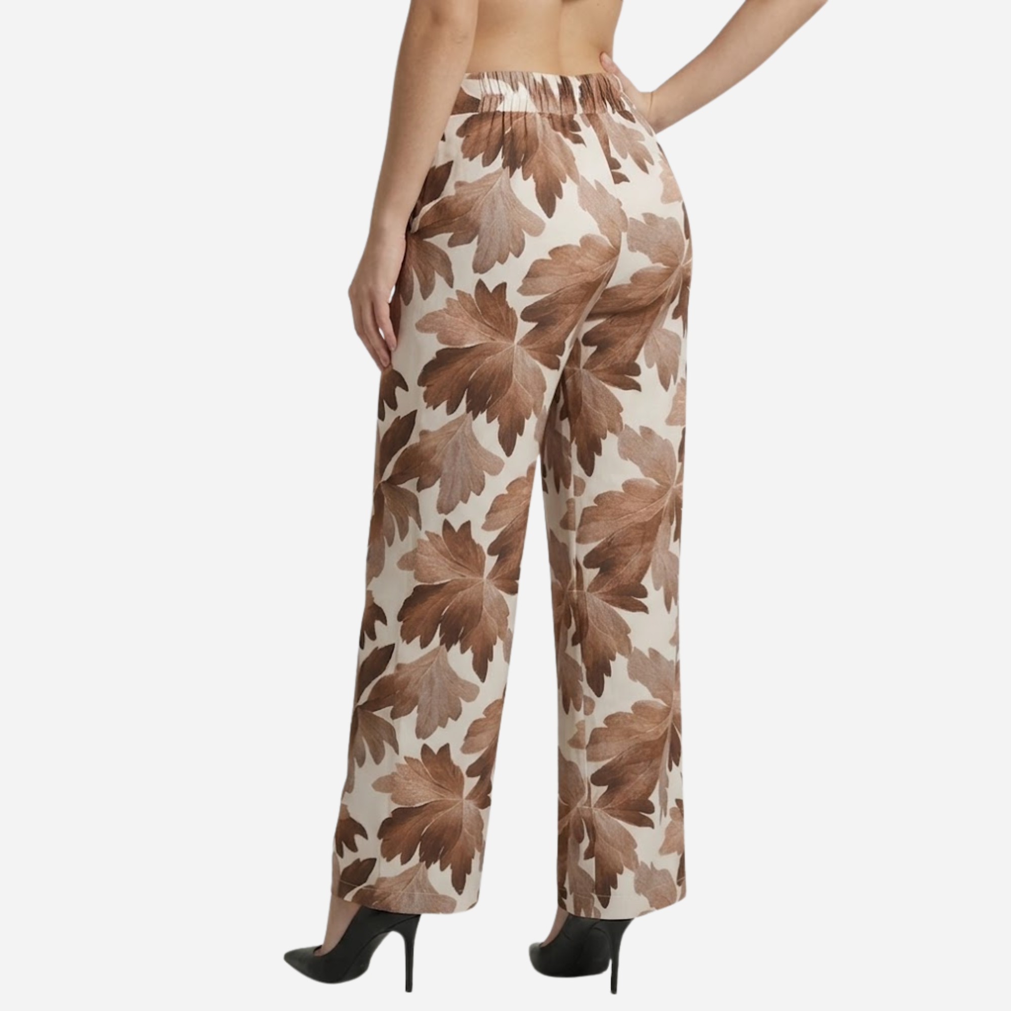 Pantalon De Dama Ref. 486-29