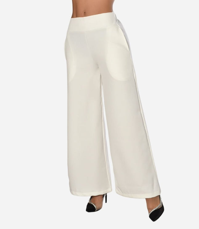 Pantalón de Dama Ref. 486