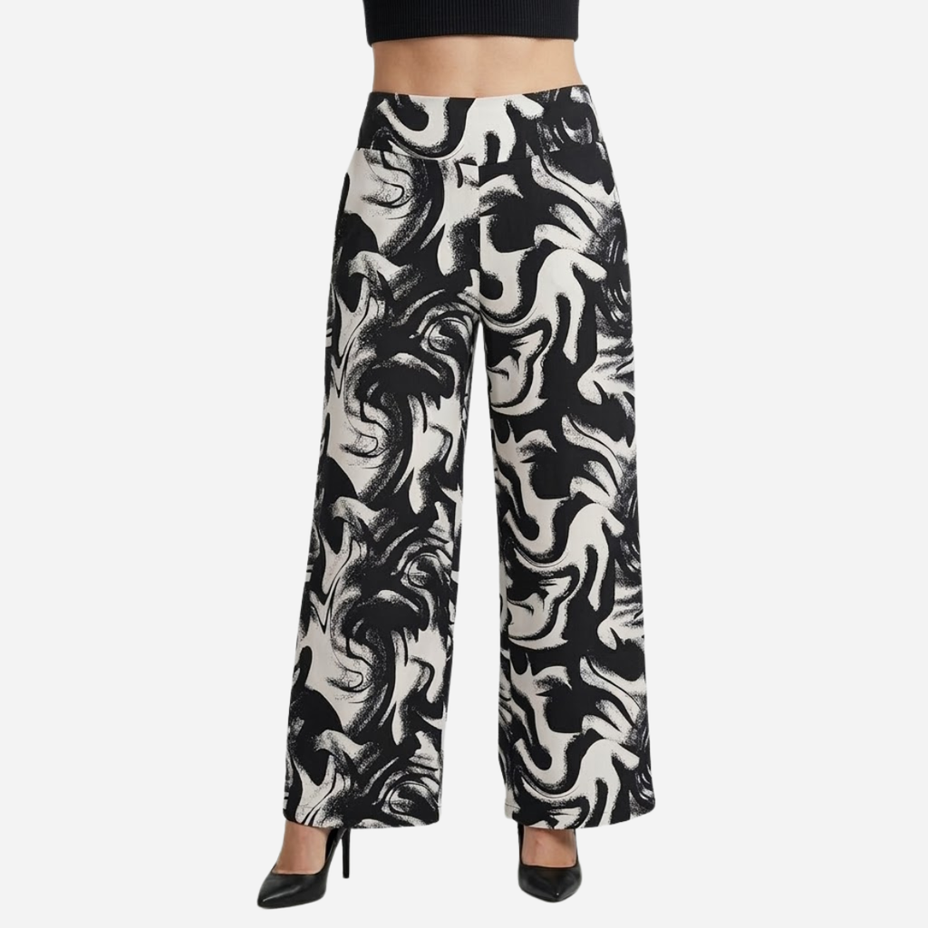 Pantalón de Dama Ref. 486-26