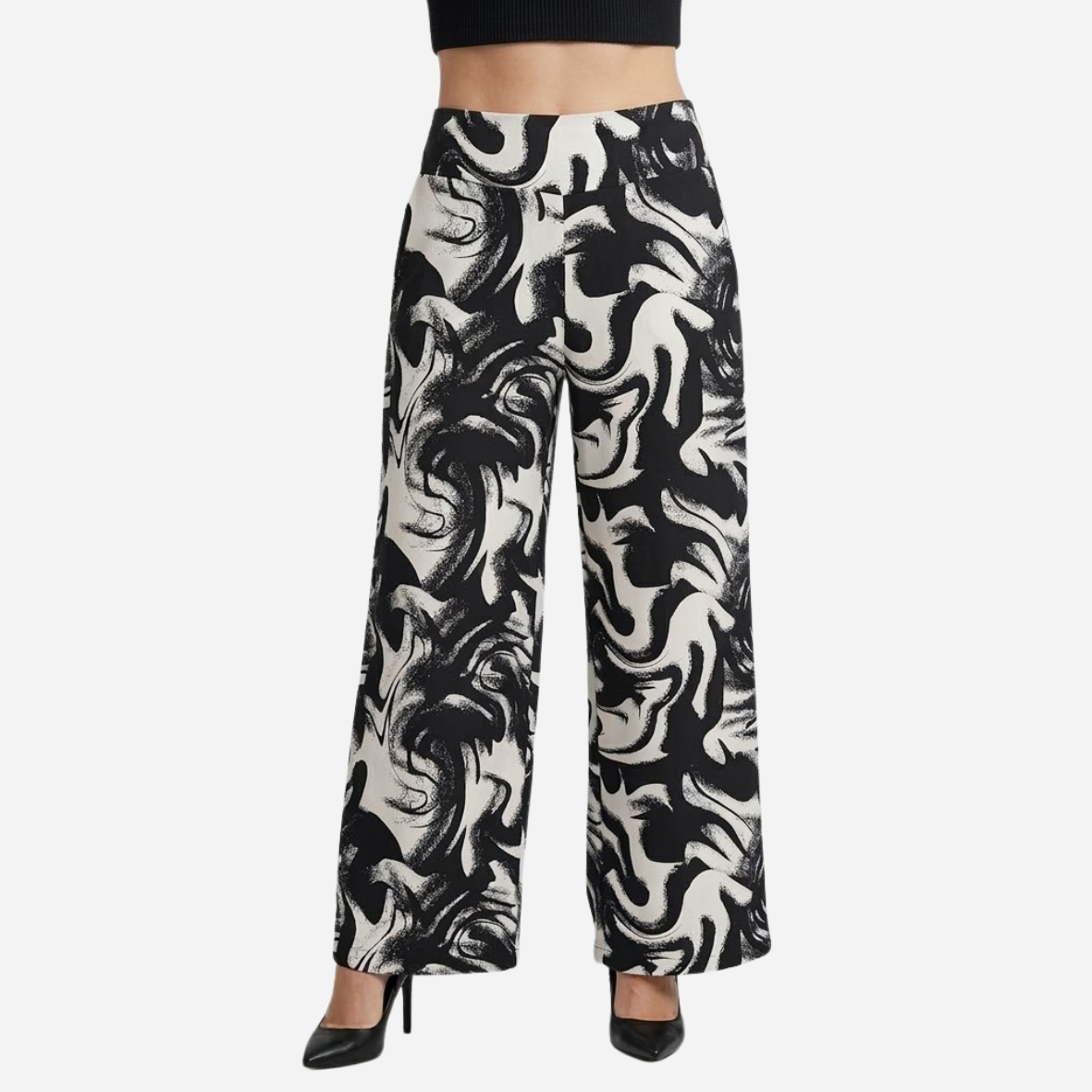 Pantalón de Dama Ref. 486-26