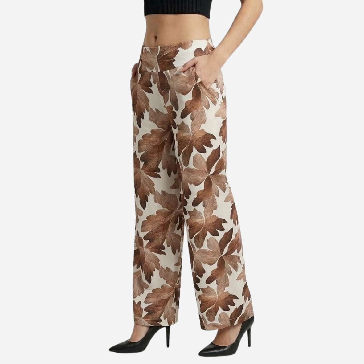 Pantalón de Dama Ref. 448