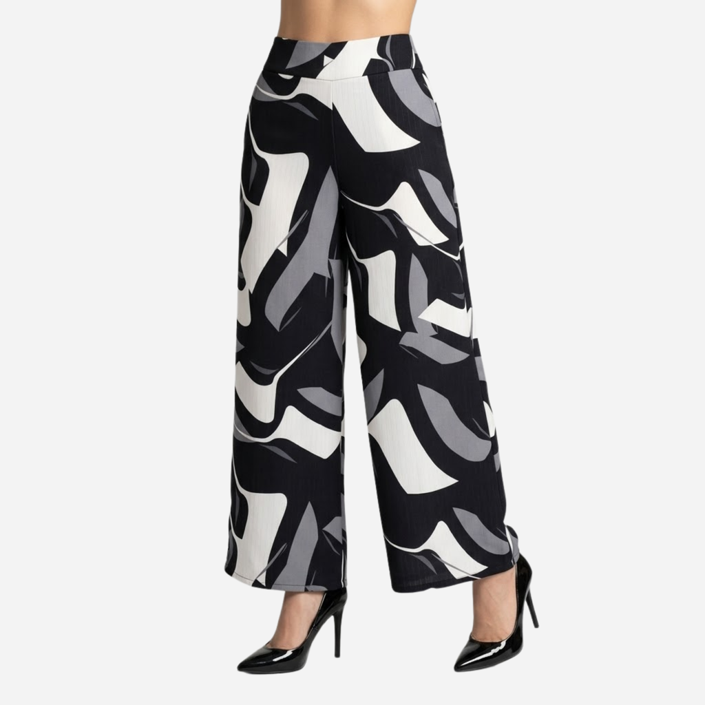 Pantalon De Dama Ref. 486-30