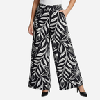Pantalon De Dama Ref. 486-277