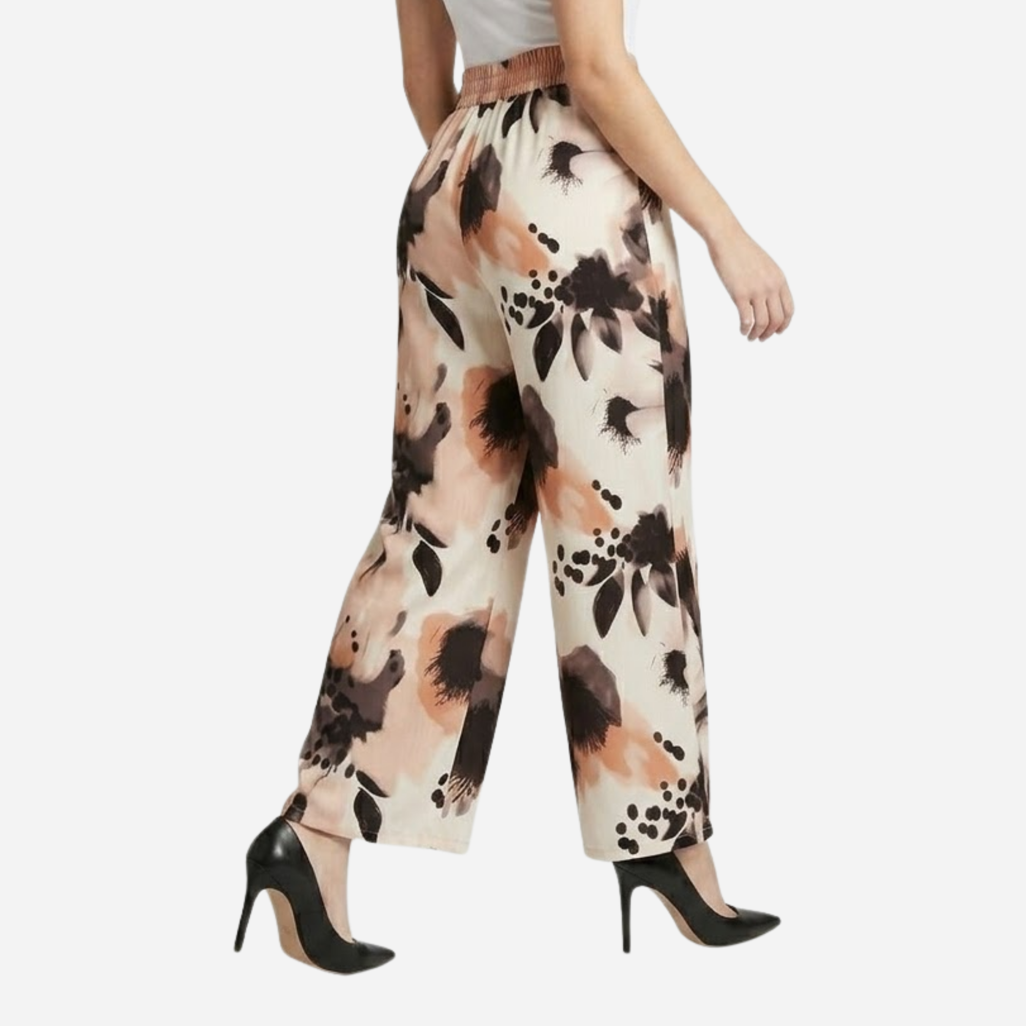 Pantalon De Dama Ref. 486-28