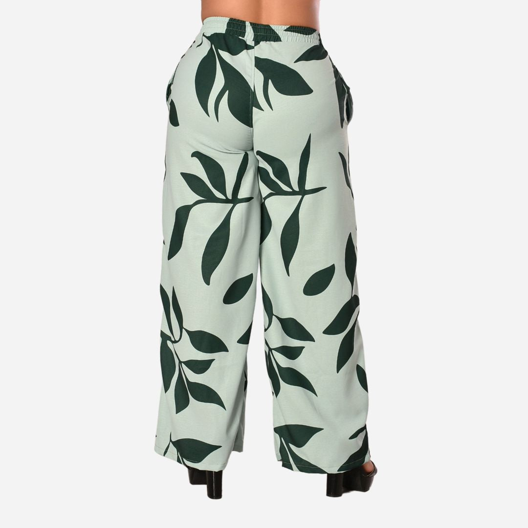 Pantalón de Dama Ref. 489-001