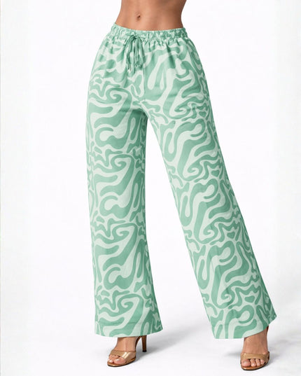 Pantalon De Dama Ref. 489-001-4