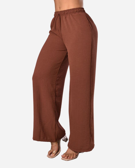 Pantalon de Dama Ref. 489