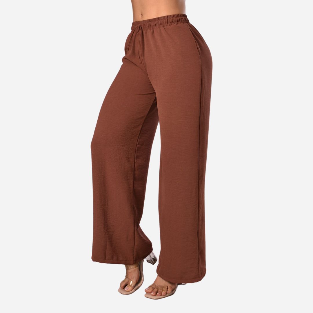 Pantalon de Dama Ref. 489