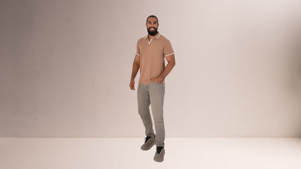 <strong>MODA </strong>MASCULINA