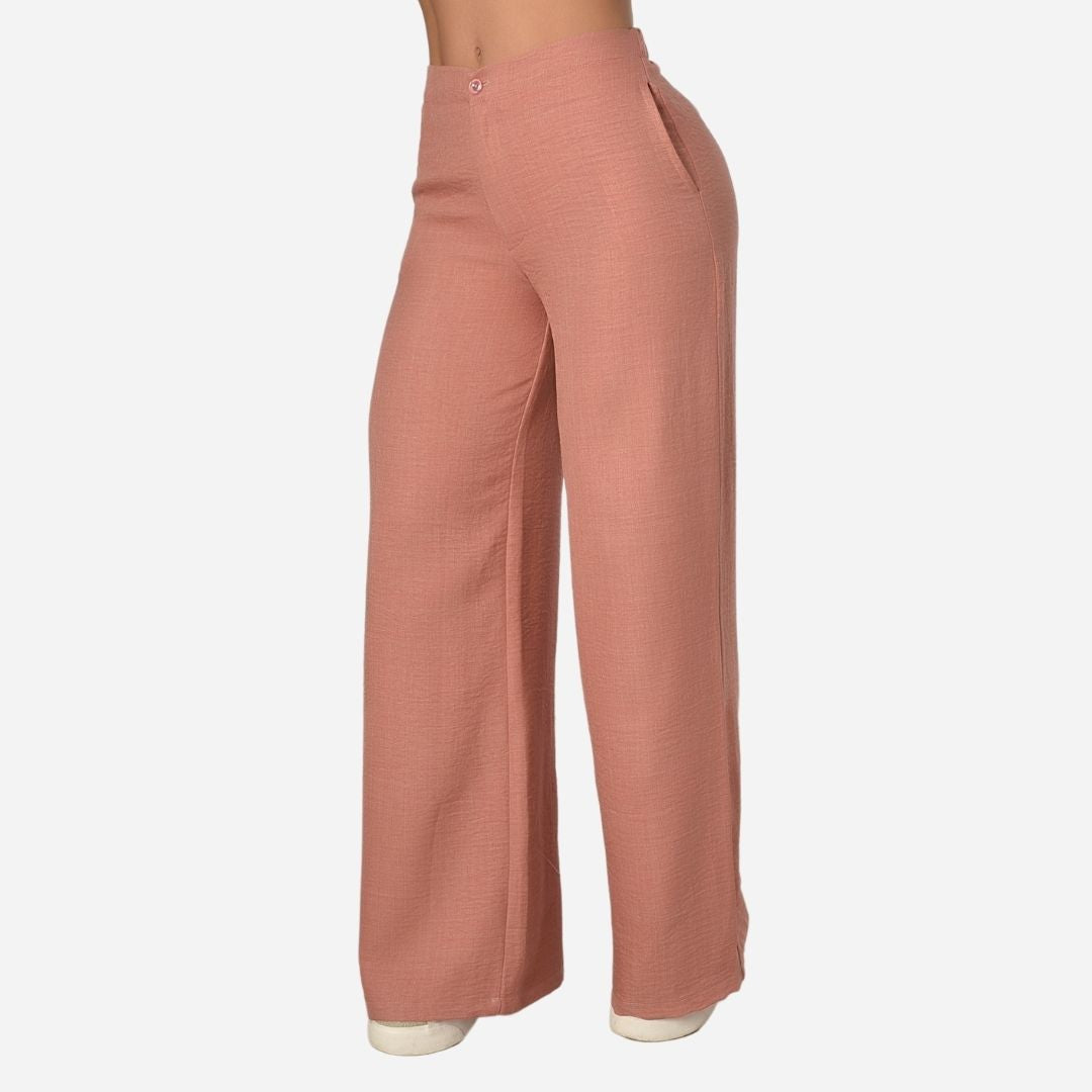 Pantalón de Dama Ref. 491