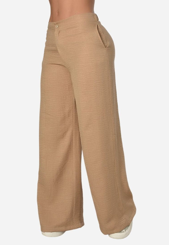 Pantalón de Dama Ref. 491