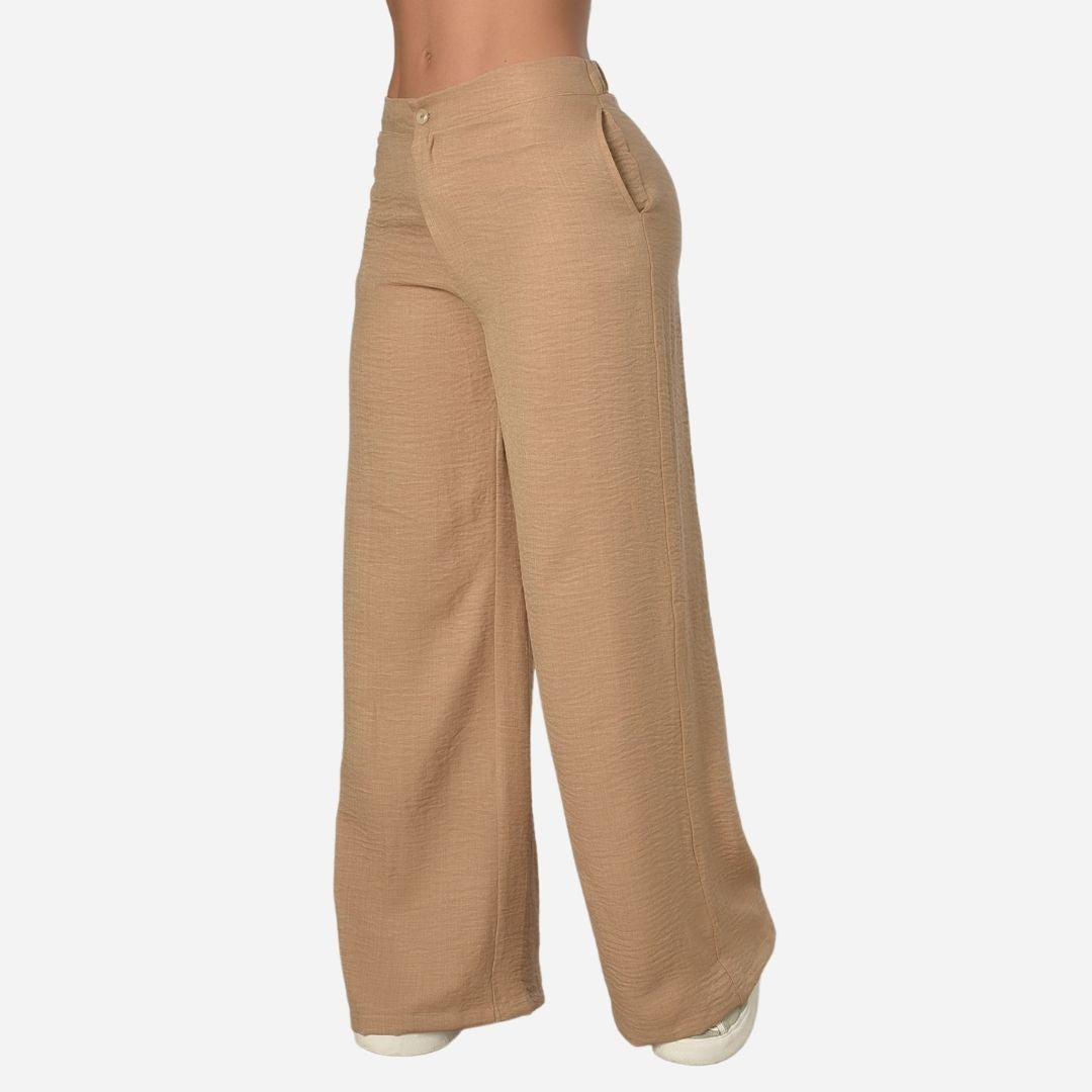 Pantalón de Dama Ref. 491