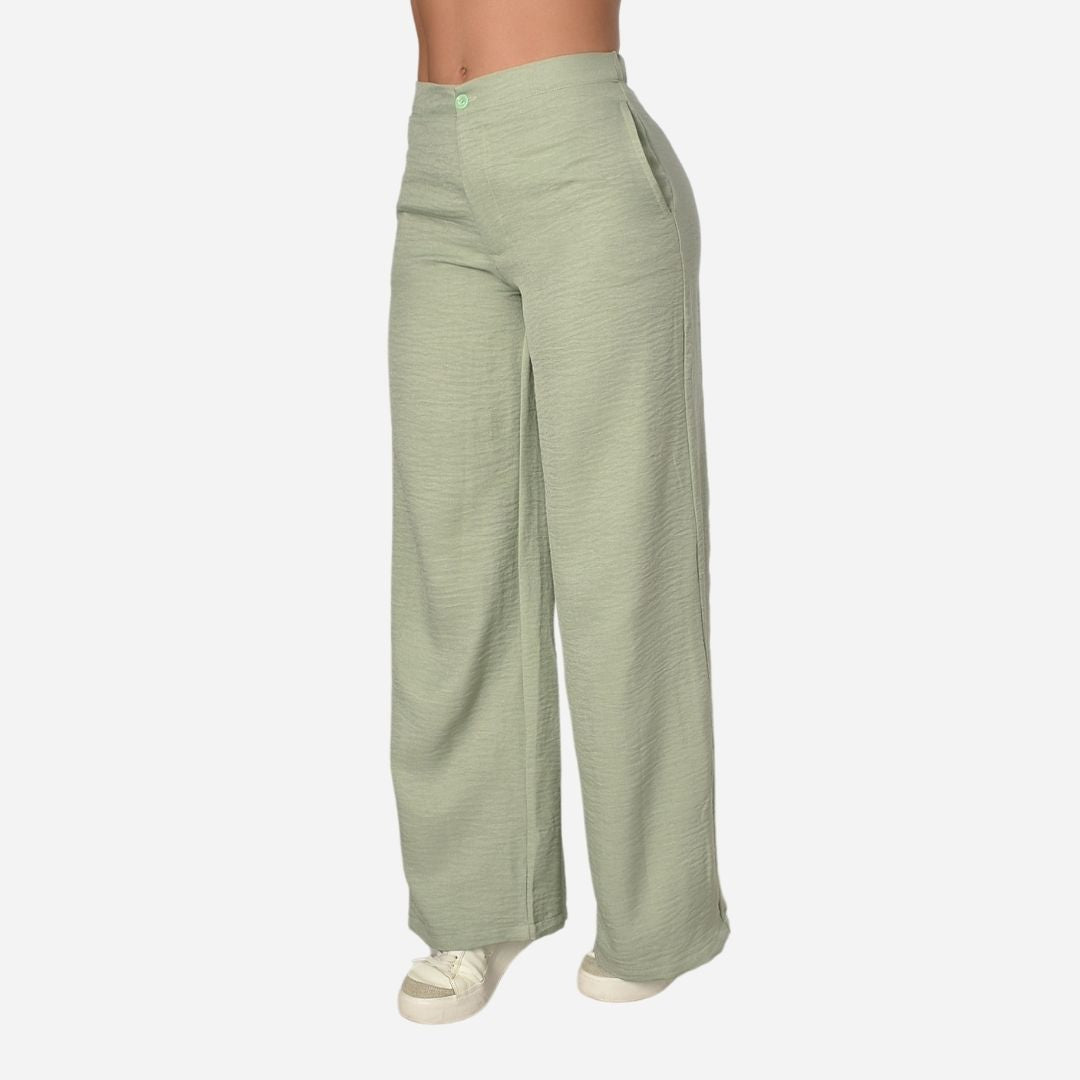 Pantalón de Dama Ref. 491