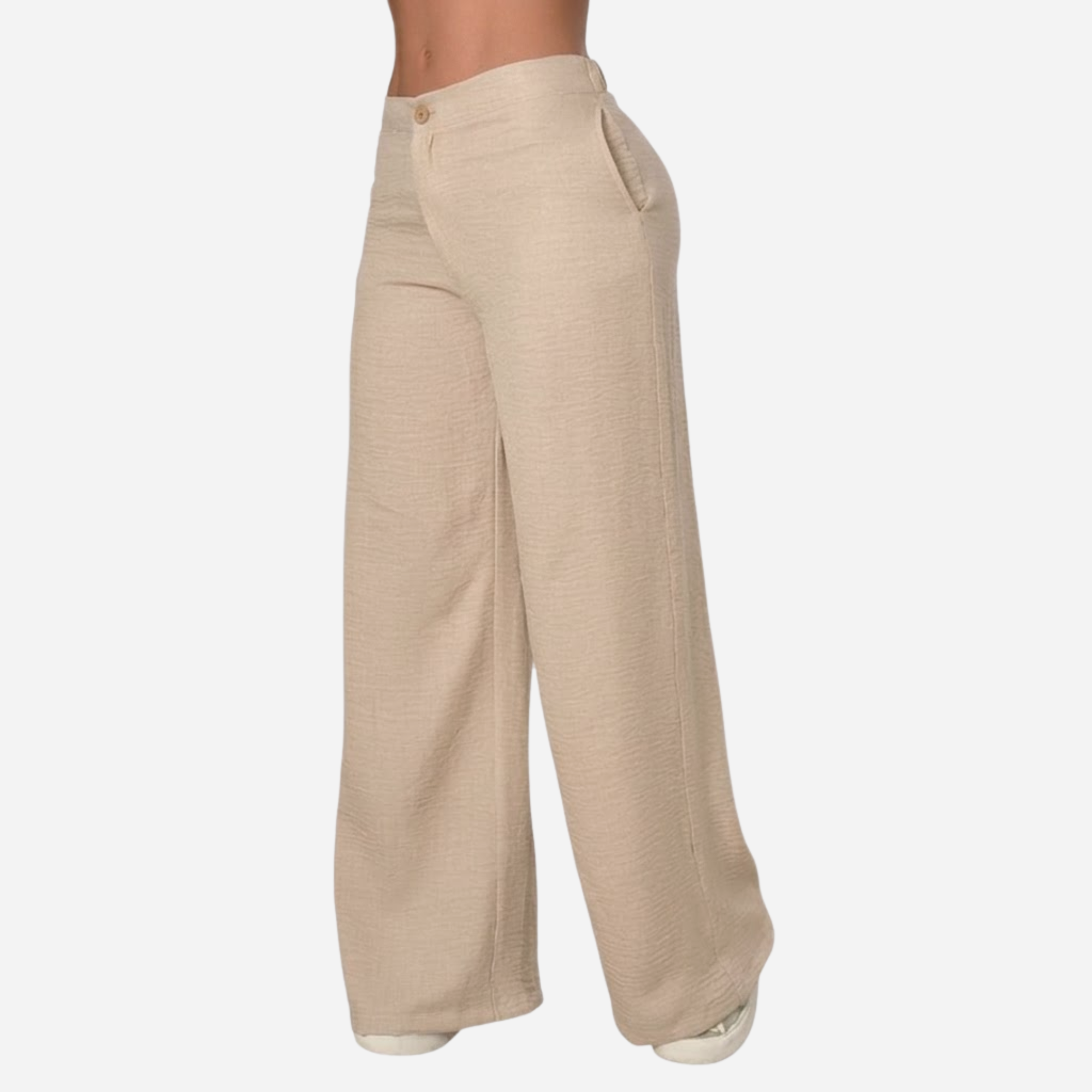 Pantalón de Dama Ref. 491