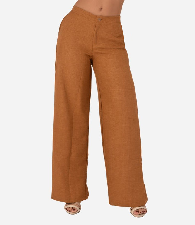 Pantalón de Dama Ref. 491