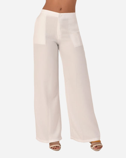 Pantalón de Dama Ref. 491