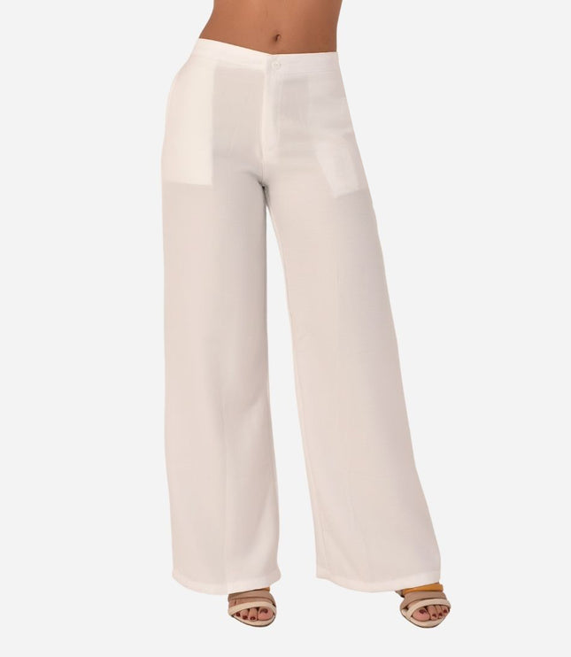 Pantalón de Dama Ref. 491