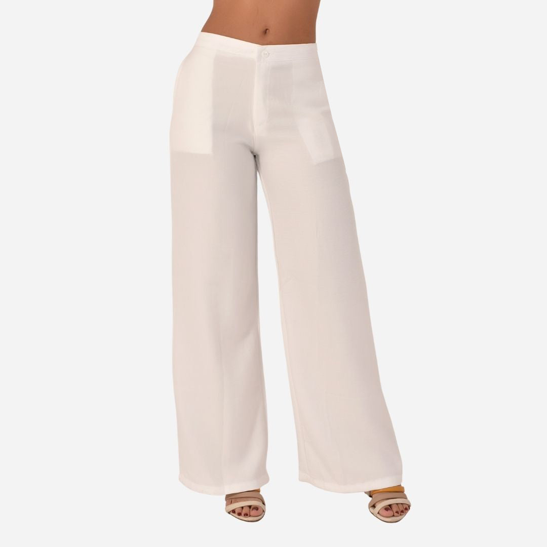 Pantalón de Dama Ref. 491