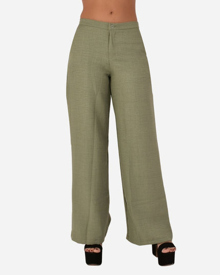 Pantalón de Dama Ref. 491