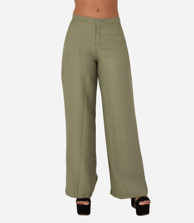 Pantalón de Dama Ref. 491