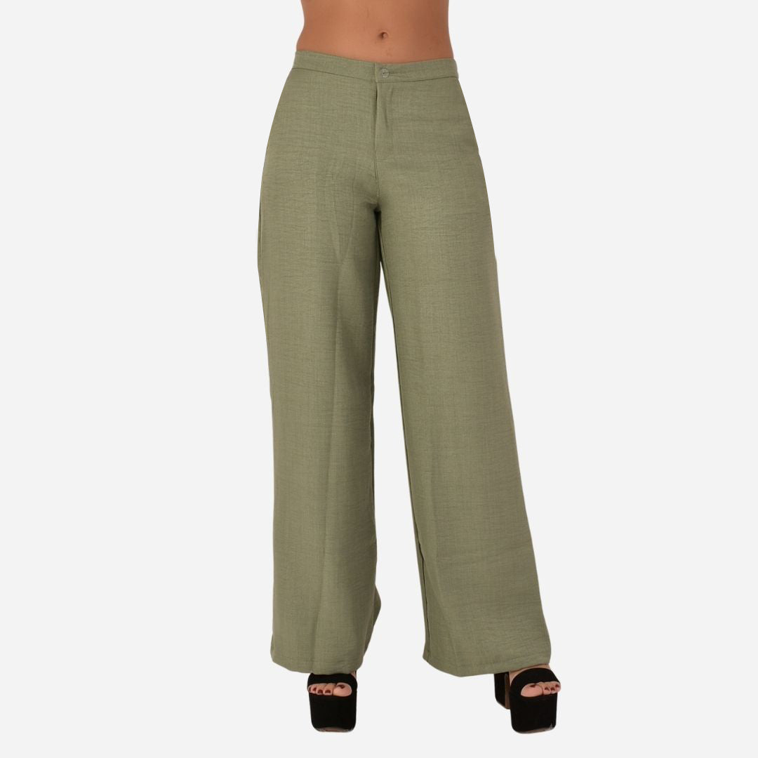 Pantalón de Dama Ref. 491