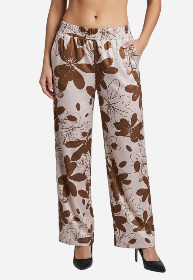Pantalón de Dama Ref. 492-001