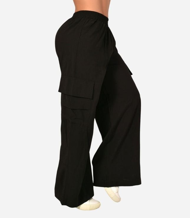 Pantalon De Dama Ref. 492