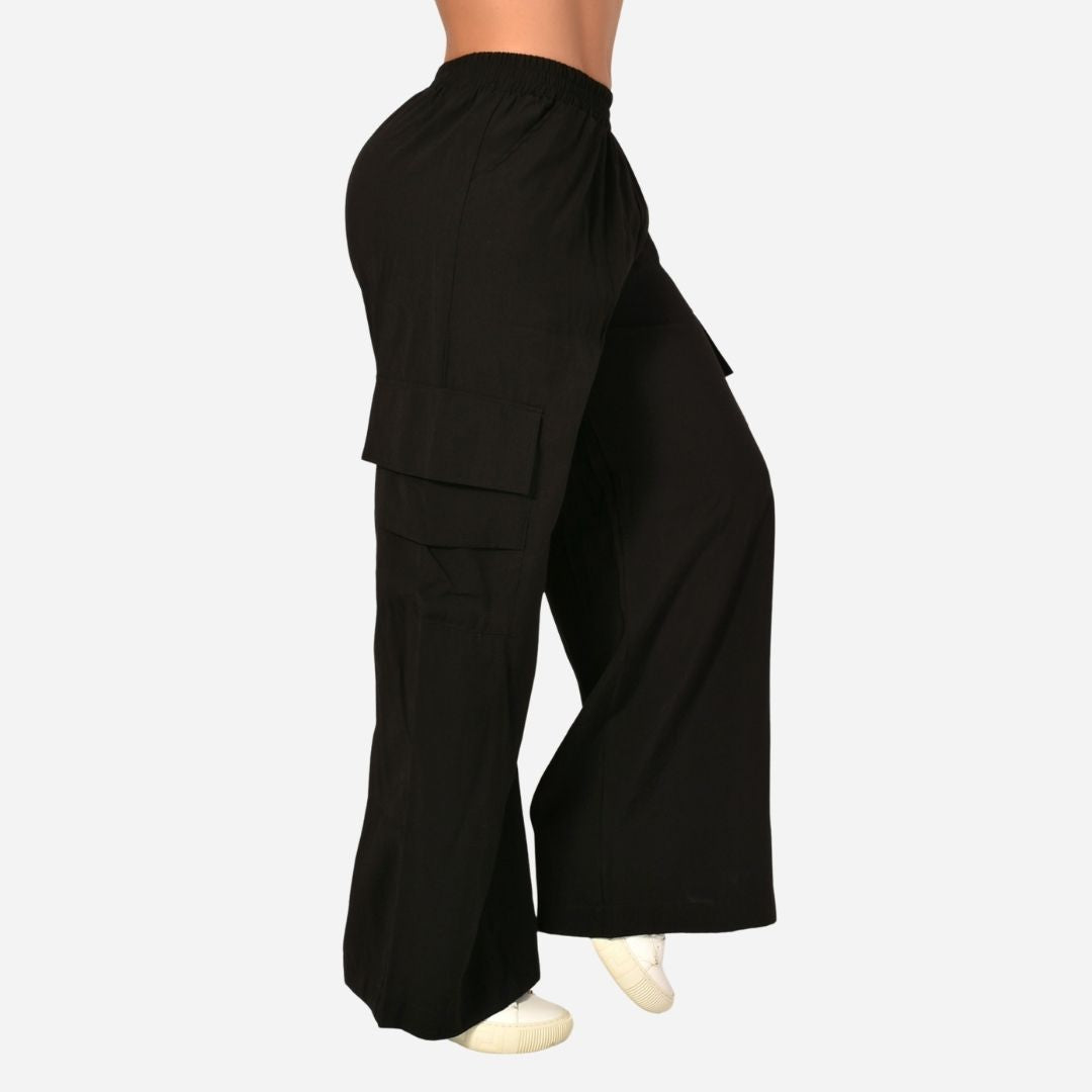 Pantalon De Dama Ref. 492