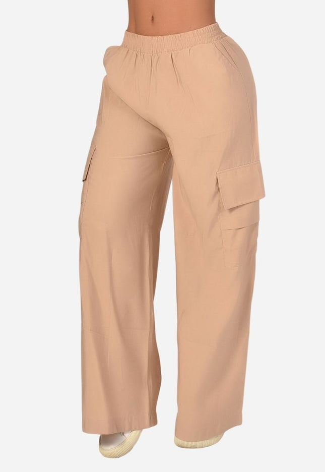 Pantalon De Dama Ref. 492-MM