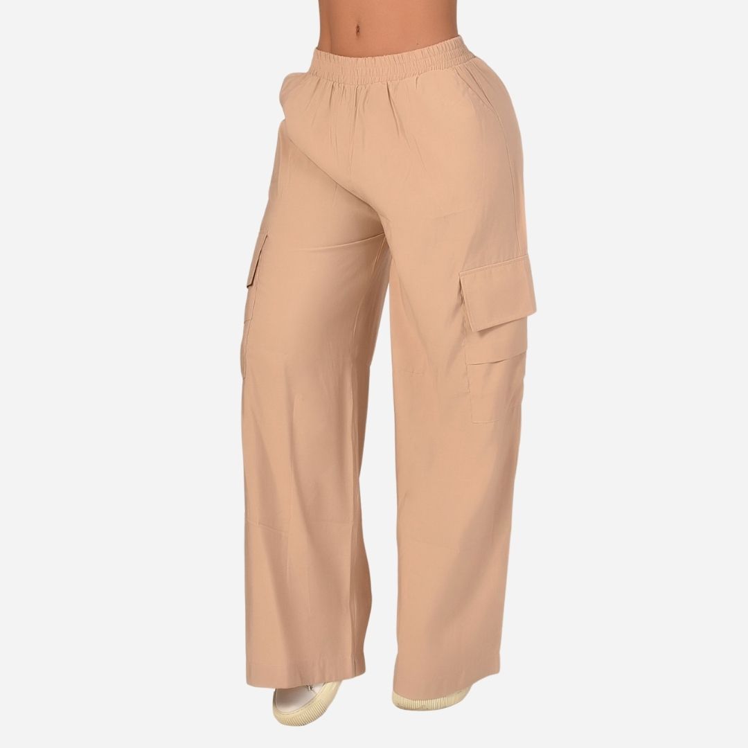 Pantalon De Dama Ref. 492-MM