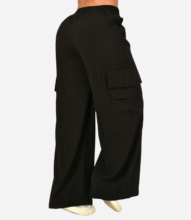 Pantalon De Dama Ref. 492