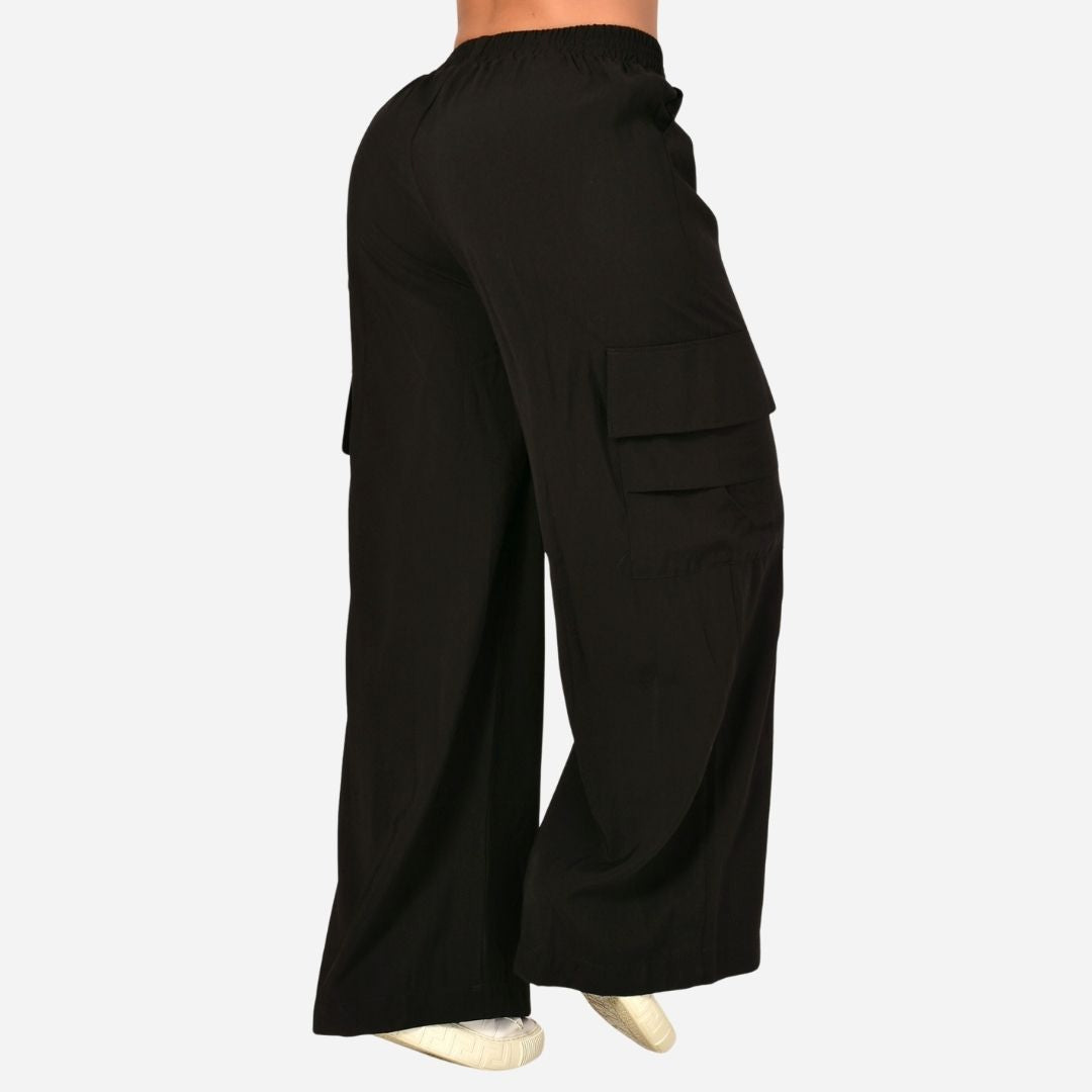 Pantalon De Dama Ref. 492