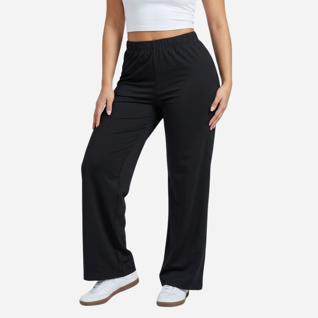 Pantalon De Dama Ref. 492-002