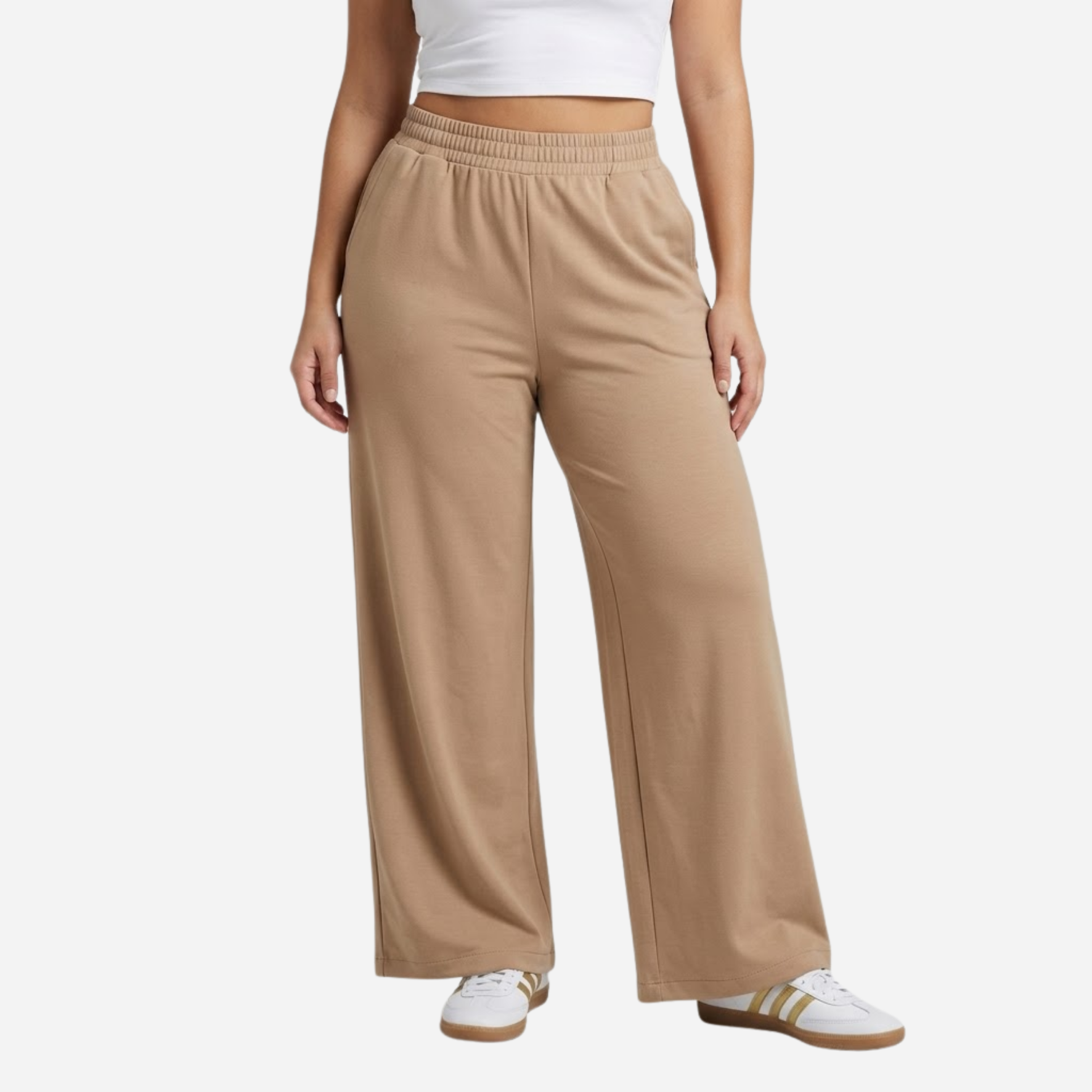 Pantalon De Dama Ref. 492-002