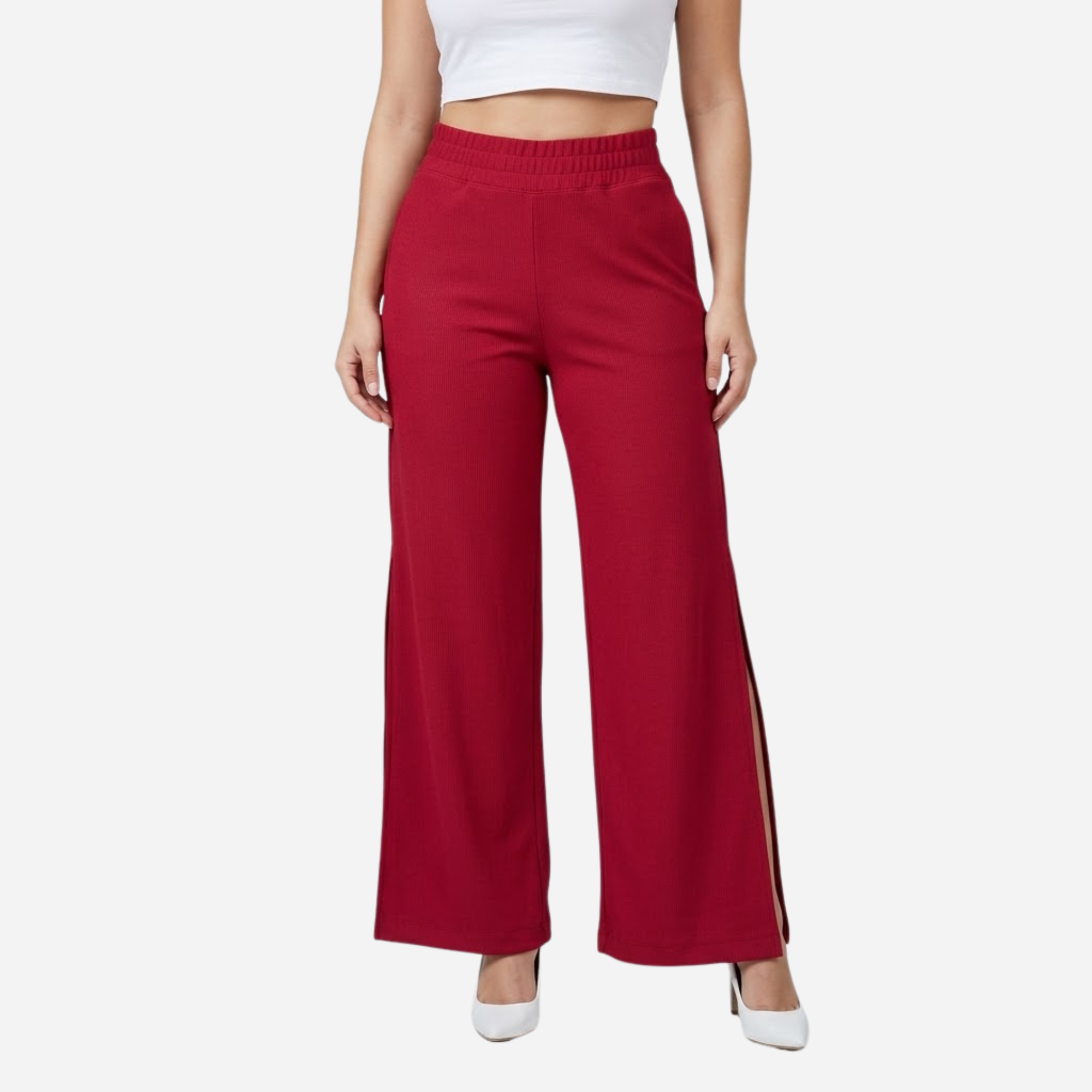 Pantalon De Dama Ref. 494
